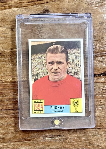 Panini world cup mexico 1970 - world,