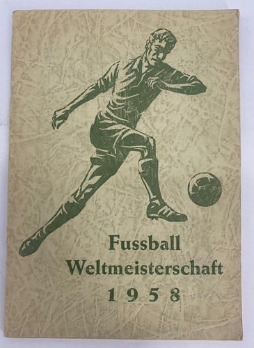 13735 album fußball wm - [13735],