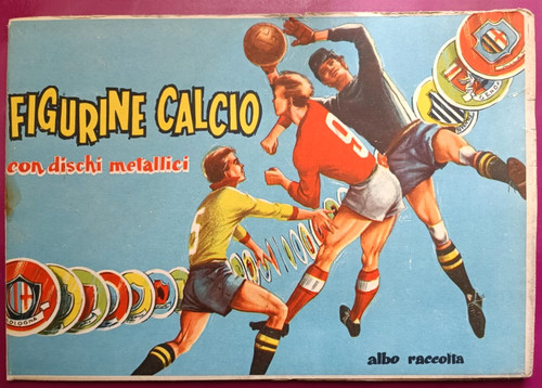 Edizioni 1958 59 - 1958/59,