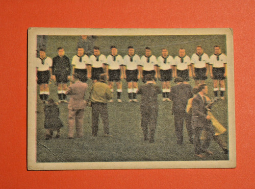 Fußball mannschaft - fußball,
