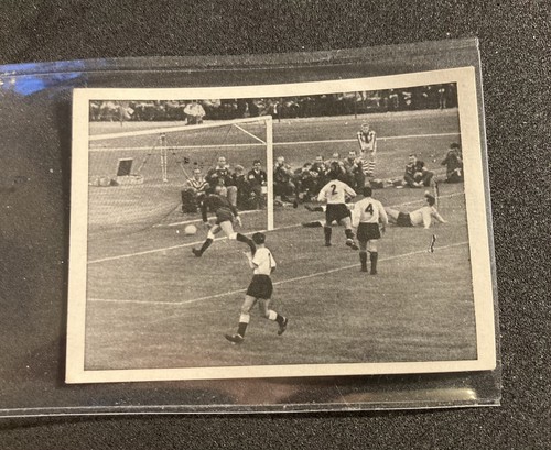 Uwe seeler trifft - seeler, trifft!