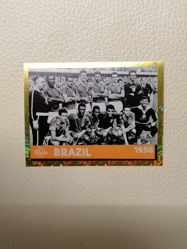 Panini fifa sticker - fifa, wm