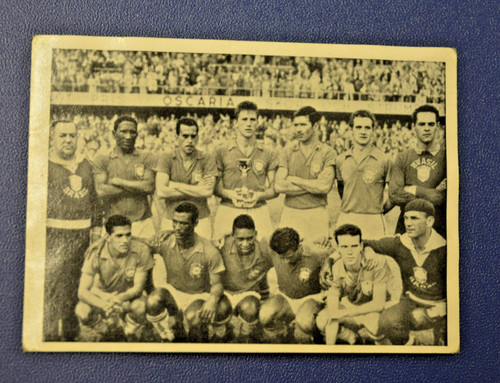 Verlag fußball 1958 - /,