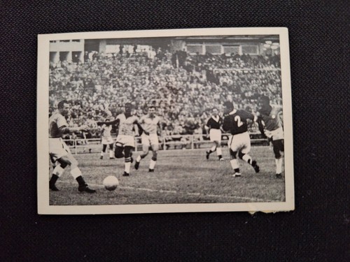 Pele world cup 1958 - pele,