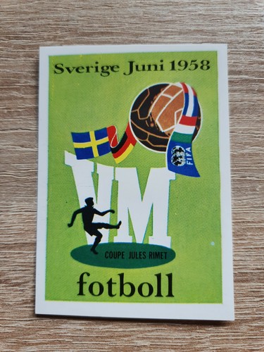 Panini world cup story - world,