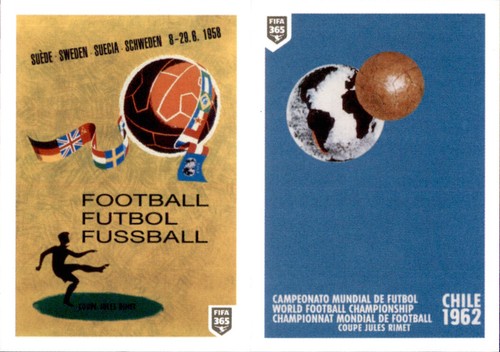 Panini fifa 365 - panini,