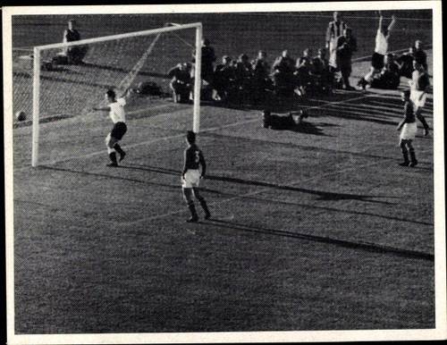 Sammelbild fußballkönige - sammelbild, nr