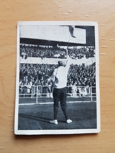 Verlag fußball 1958 - fußball, wm