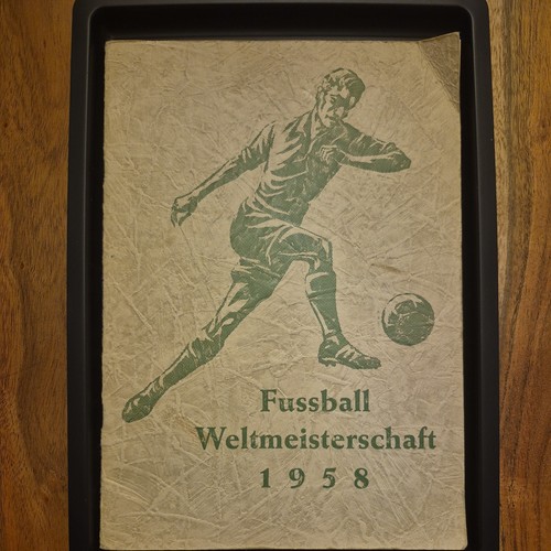 Selten fußball sammelalbum - selten,