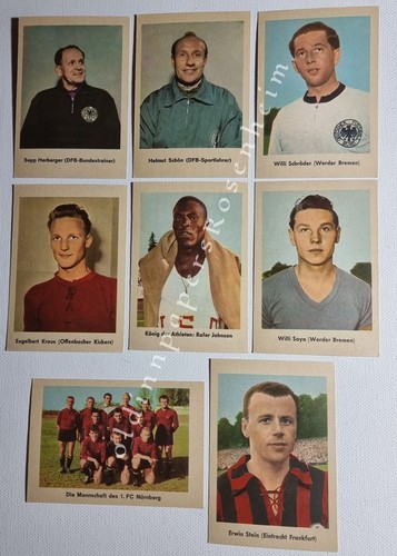 Heinerle fußball - heinerle, 8