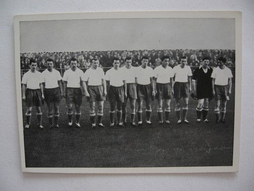 Jonge sammelbild 1958 - 1958,, 1.fc