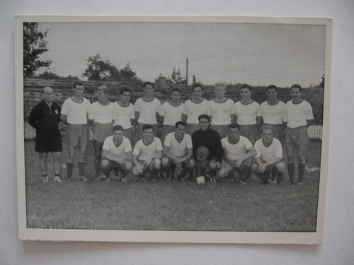 Jonge sammelbild 1958 fc - sammelbild,,
