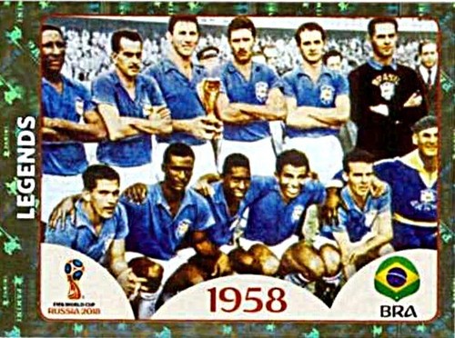 Panini fifa world - panini,