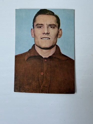 Heinerle sammelbild 1958 - heinerle,