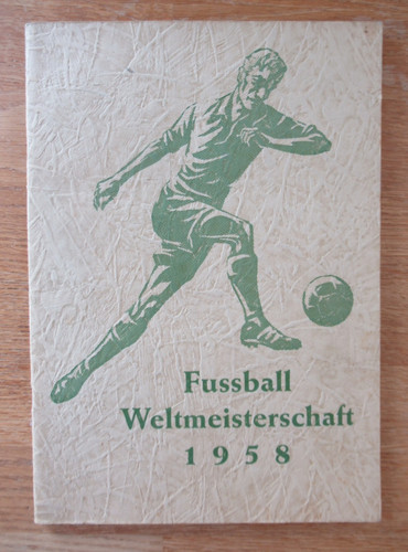 Verlag fussball - ws,