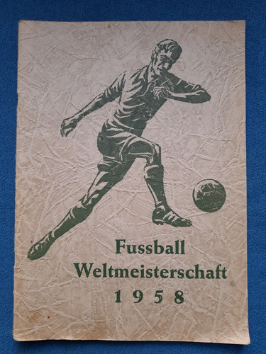 Verlag fussball - ws,