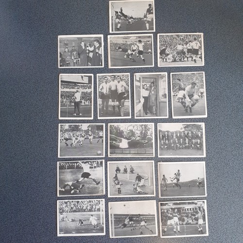 Verlag 1958 fussball - verlag,