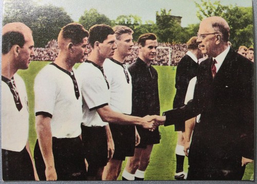 Fussball bild heinerle - fussball, wm