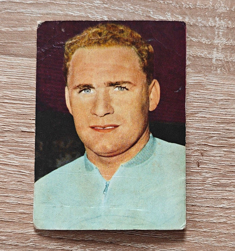 Heinerle sport sammelsticker - heinerle,