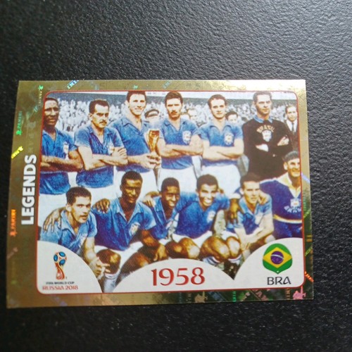 Pele brasilien 1958 - wm,