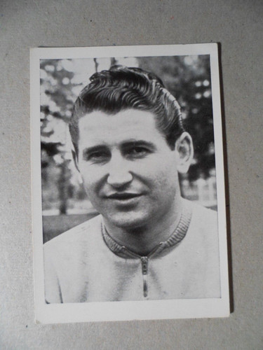 Sammelbild jonge 1958 - sammelbild, de