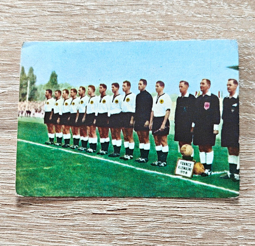 Heinerle sport sammelsticker - heinerle,